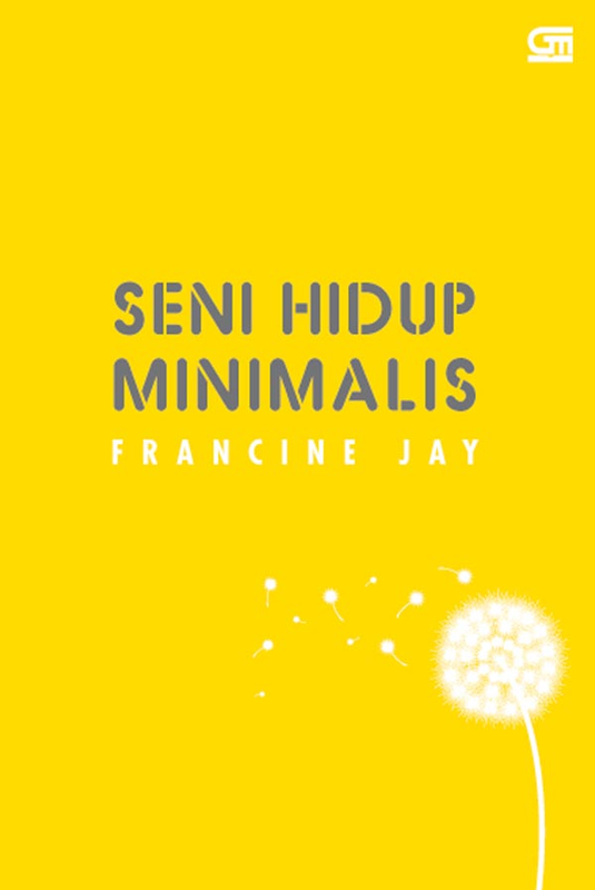 Highlight image for Ebook Seni Hidup Minimalis