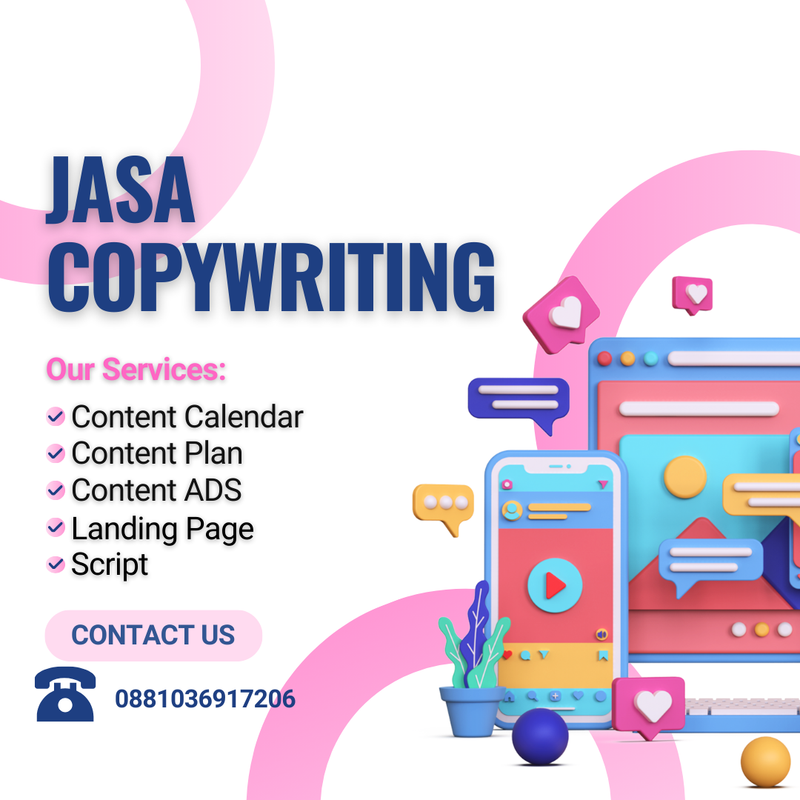 Highlight image 1 for JASA COPYWRITING