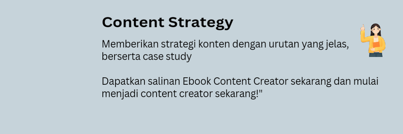 Highlight image for [15K] Kitab Content Creator