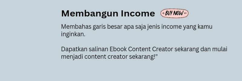 Highlight image for [15K] Kitab Content Creator