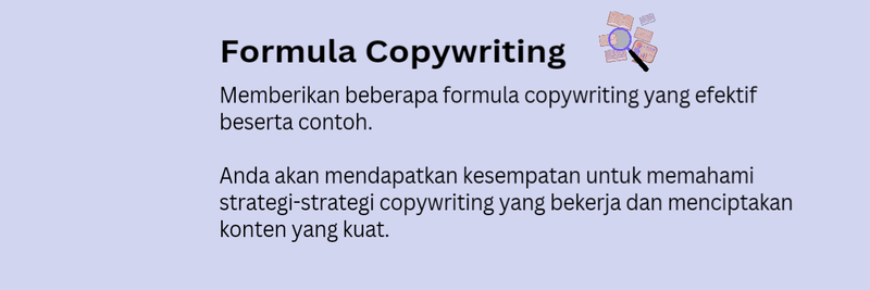 Highlight image for [10K] Kitab Copywriting