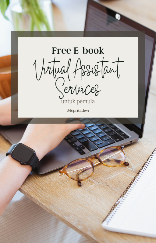 Highlight image for Free e-book Virtual Assistant Services