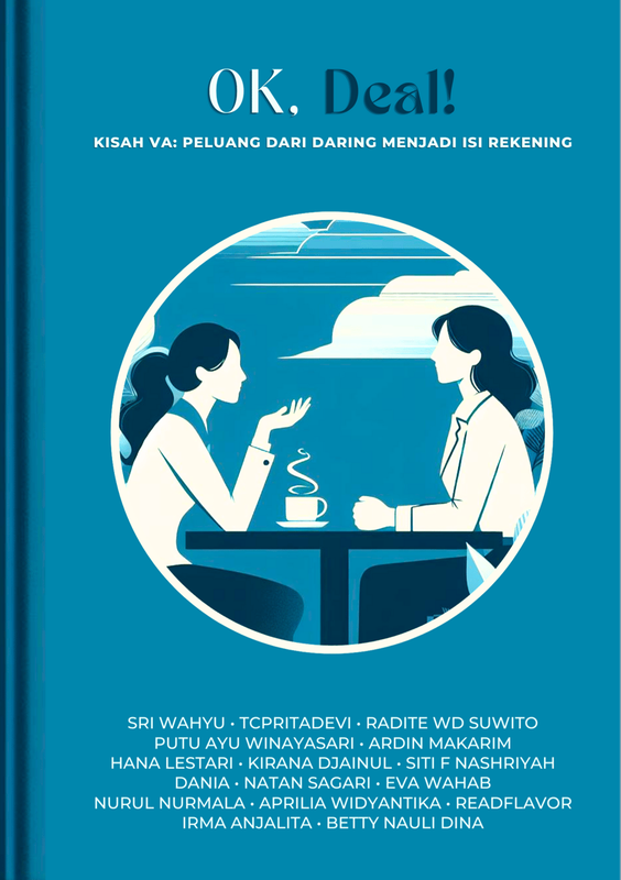 Highlight image for OK, Deal! KISAH VA: PELUANG DARI DARING MENJADI ISI REKENING