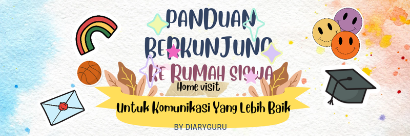 Highlight image 2 for Panduan Berkunjung Ke Rumah Siswa 