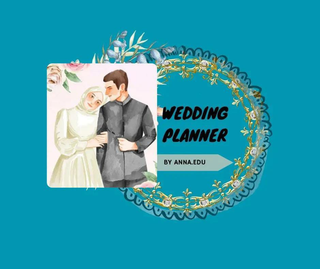 image for Wedding Planner Berkah - For Your Wedding Dream button