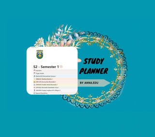image for Free - Study Planner Berkah For You button