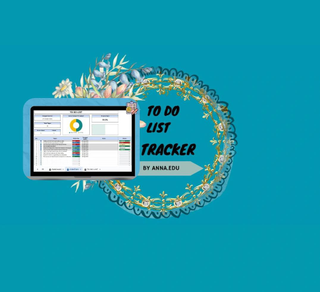 image for To Do List Produktif Tracker button