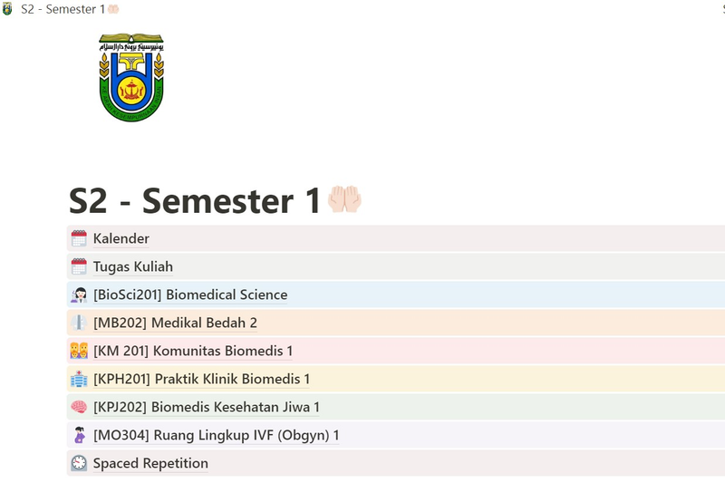 Highlight image for Study Planner For You 