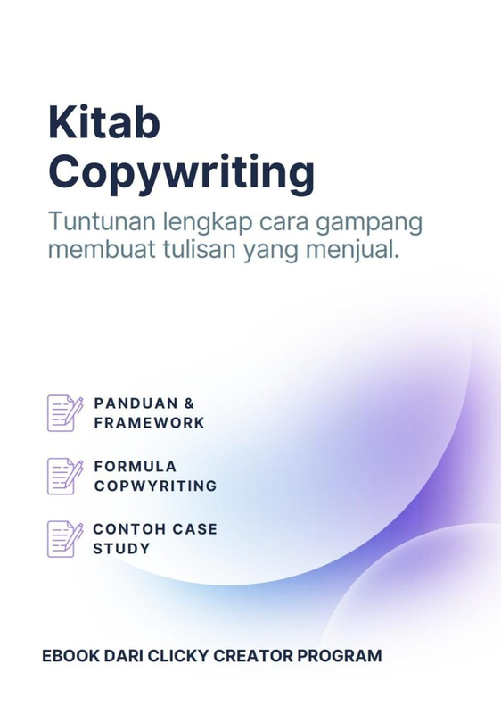 Highlight image for Kitab  Copywriting
