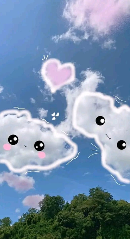 Heni profile background