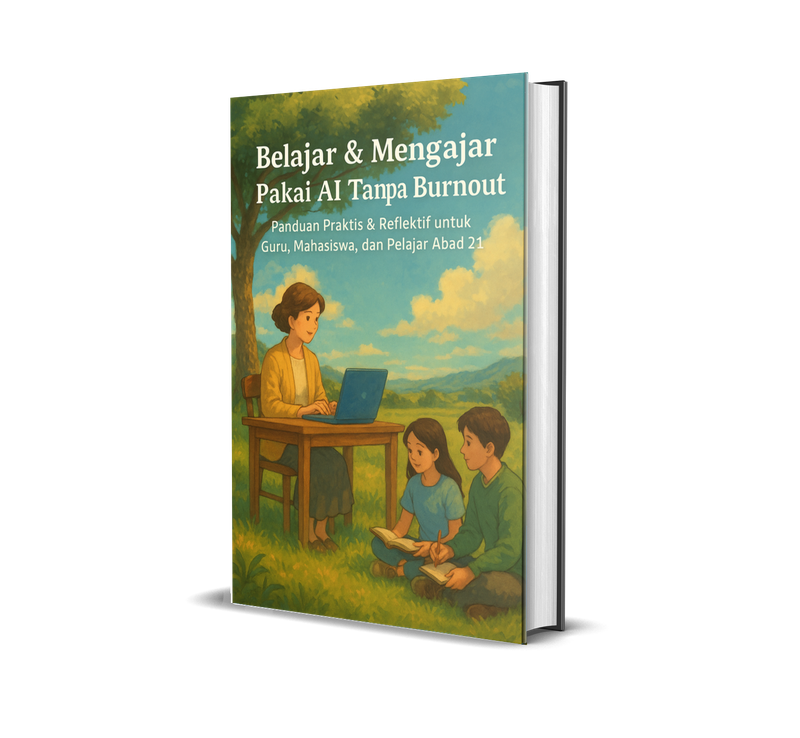 Image for Kumpulan Ebook positif. Identify
