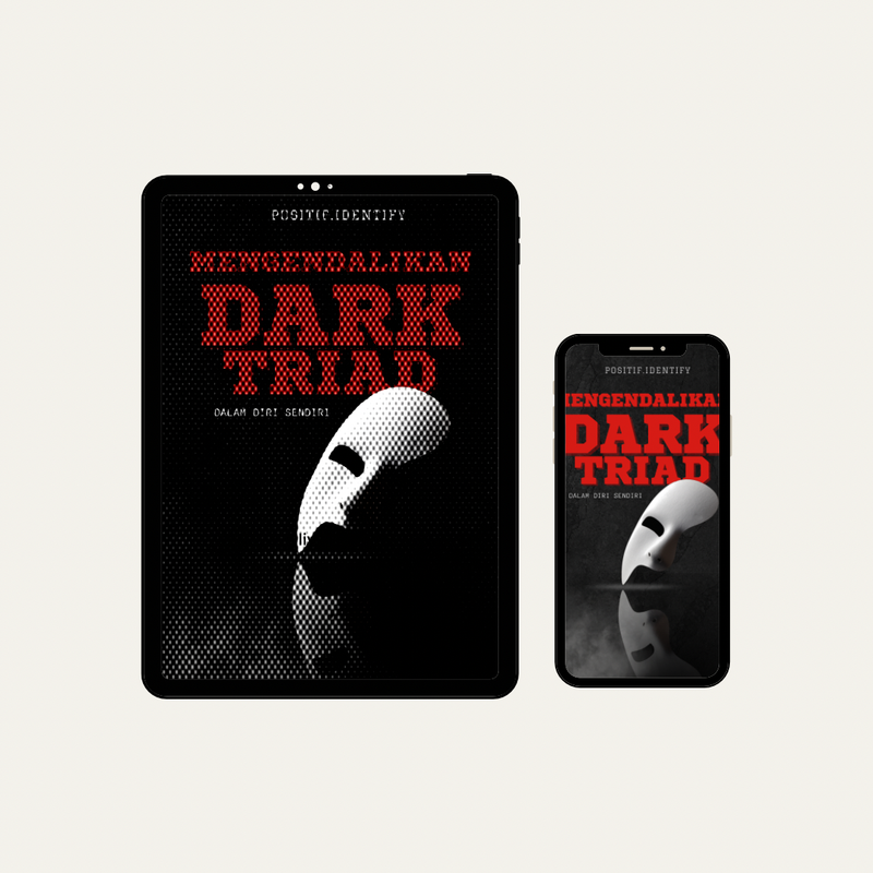 Image for Kumpulan Ebook positif. Identify