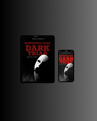 image for Mengendalikan sisi gelap diri button