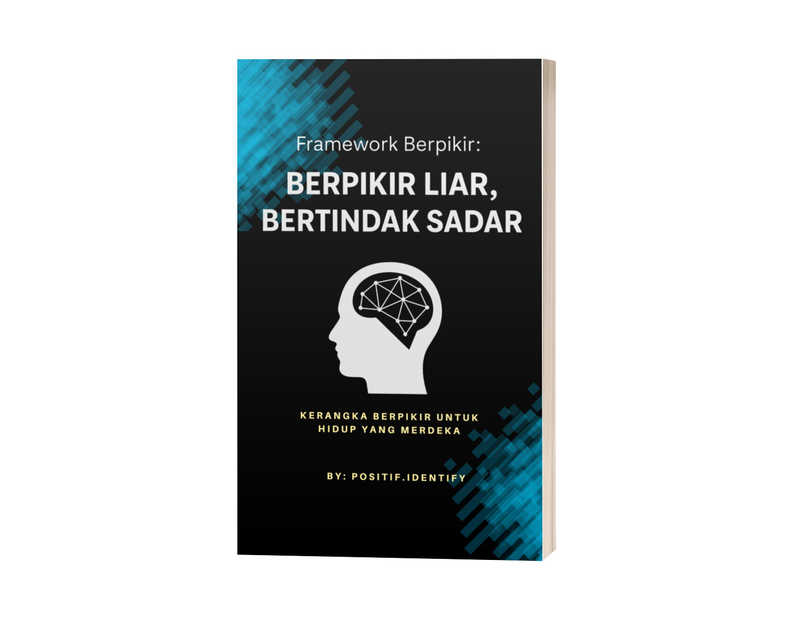 Highlight image 1 for Framework Berpikir Liar