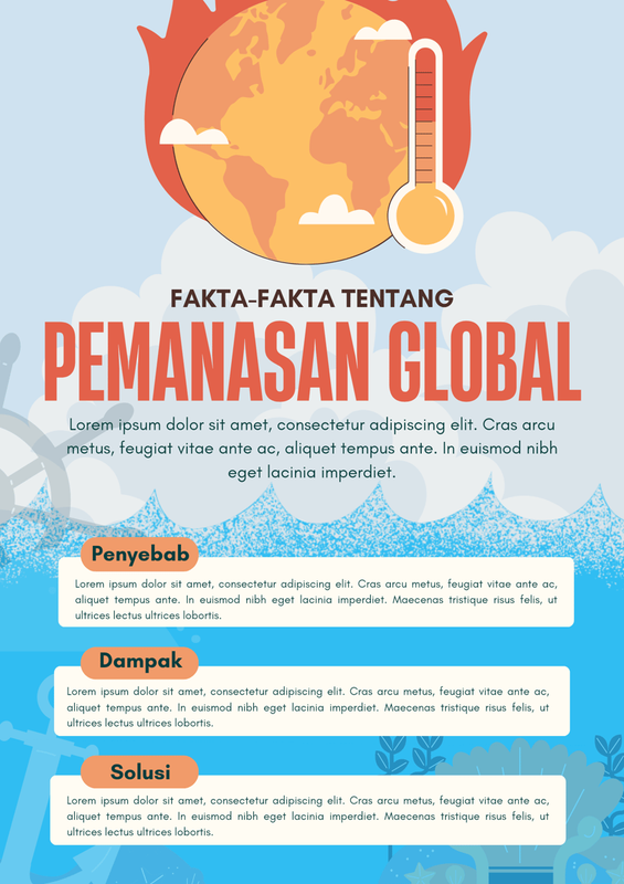 Highlight image 1 for Poster Infografis