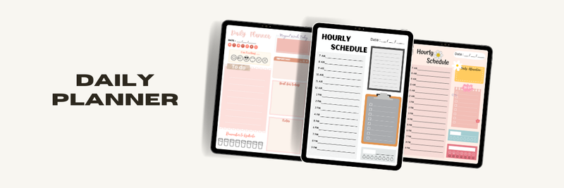Highlight image for Download GRATIS - Daily Planner