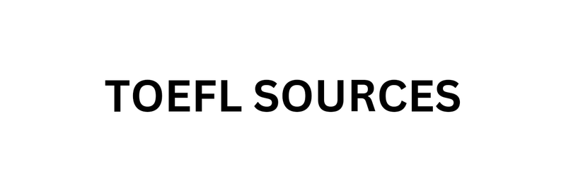 Highlight image for TOEFL - FREE