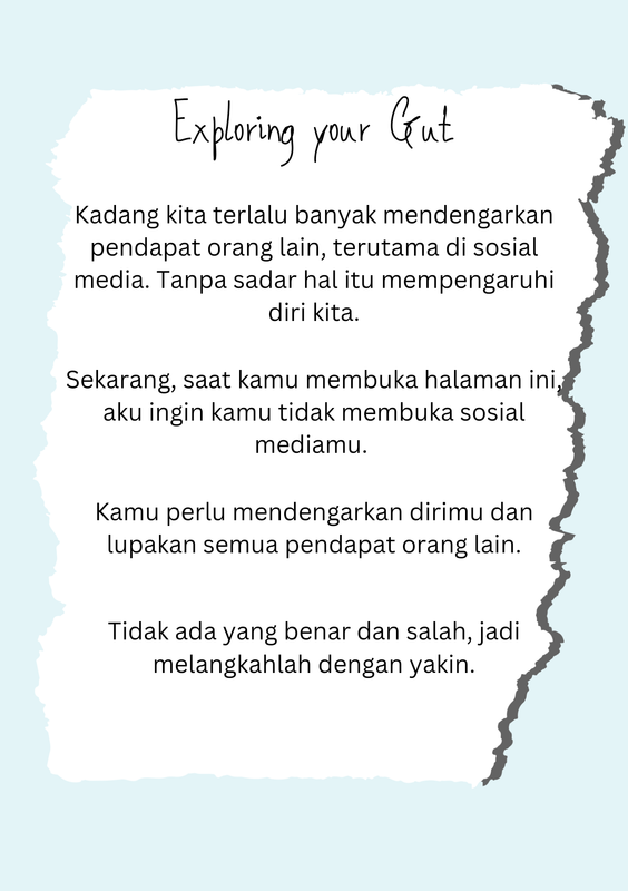 Highlight image for Journal - Self Love Journey