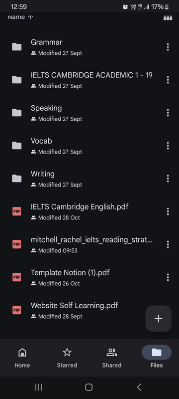 Highlight image for IELTS SOURCES - IELTS SELF LEARNING MATERIALS