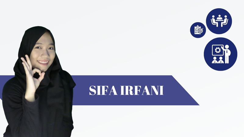 Highlight image for Konsultasi with Sifa Ir