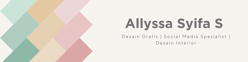 Allyssa Syifa Salsabilla profile background