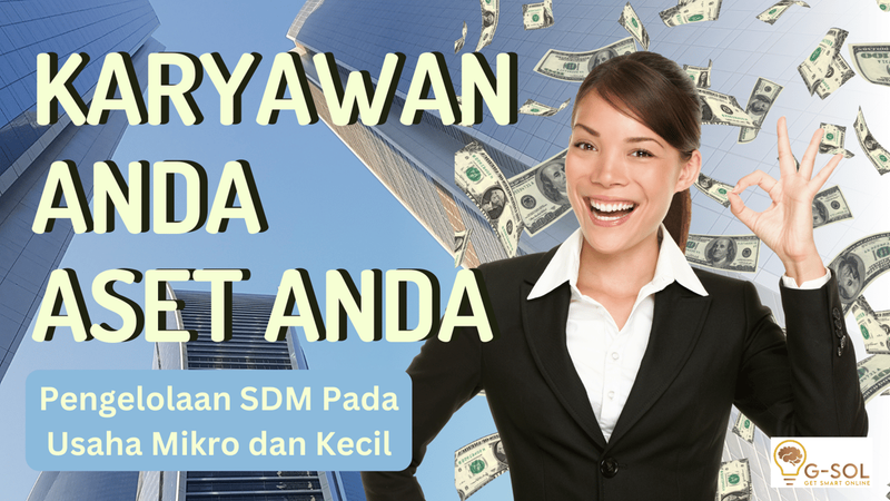 Highlight image for Ebook Karyawan Anda, Aset Anda!