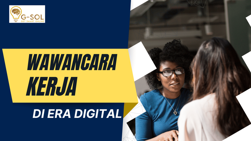 Highlight image for Ebook Wawancara Kerja di Era Digital