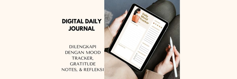 Highlight image 4 for Journal Notebook - Soul Care Digital Journal | Printable Journal - Daily Journal - Digital Diary