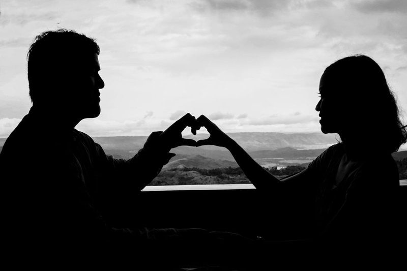 Highlight image for [FREE] Artikel - How Did I Know That He Is The One? - Love Story (Bagaimana Bisa Yakin Dia Orang yang Tepat?)