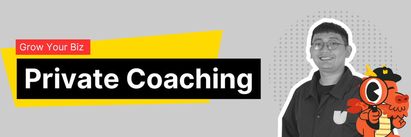 Highlight image for Private Mentoring