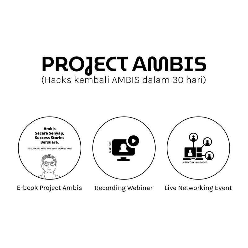 Highlight image 1 for PROJECT AMBIS