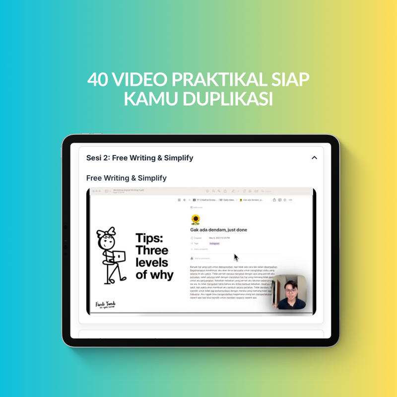 Highlight image for MULAINULIS COURSE (Beginner)