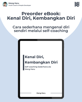 image for [Preorder eBook] Kenal Diri, Kembangkan Diri button