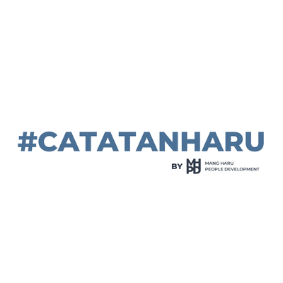 image for Langganan #CatatanHaru button