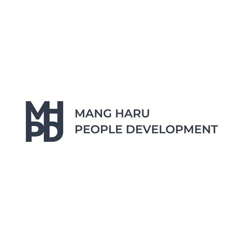 Mang Haru profile background