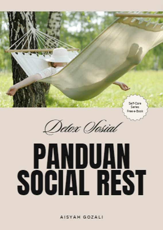 Highlight image for Panduan Social Rest