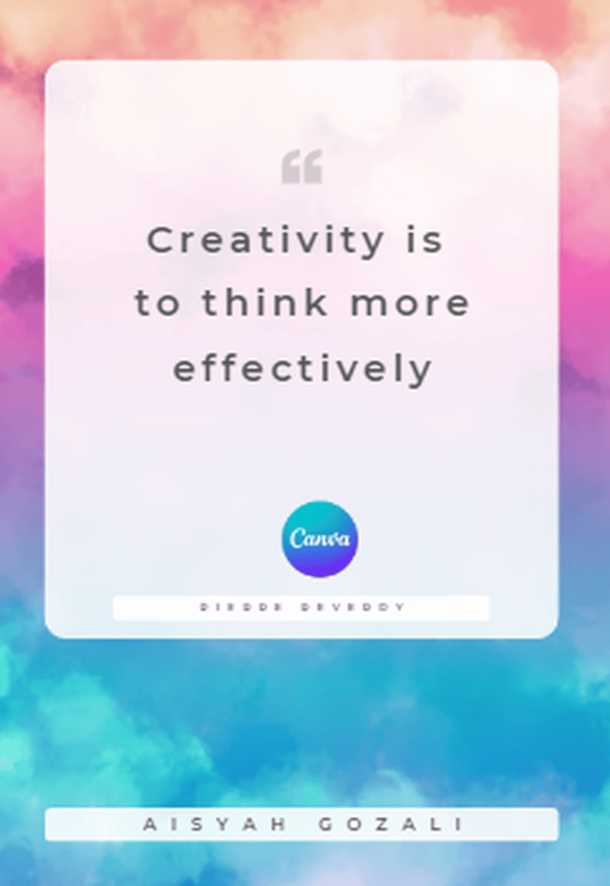 Highlight image 4 for 14 Rahasia Fitur Terbaru dari Canva Create Work Design