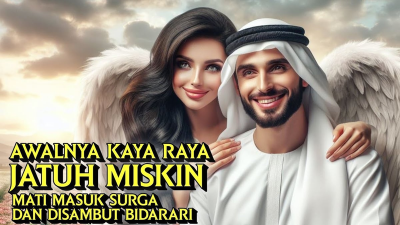 Highlight image for KEAJAIBAN HARI ASYURO