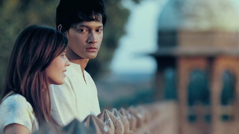 Highlight image for REKOMENDASI TOP 5 FILM YANG DIANGKAT DARI NOVEL