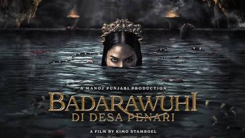 Highlight image for EDISI SPESIAL REVIEW FILM BADARAWUHI DI DESA PENARI