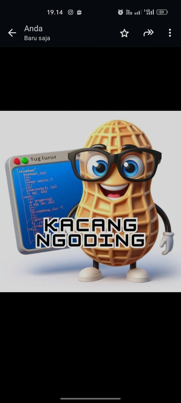 Highlight image for FREE BELAJAR! JOIN KOMUNITAS BELAJAR NGODING BARENG!