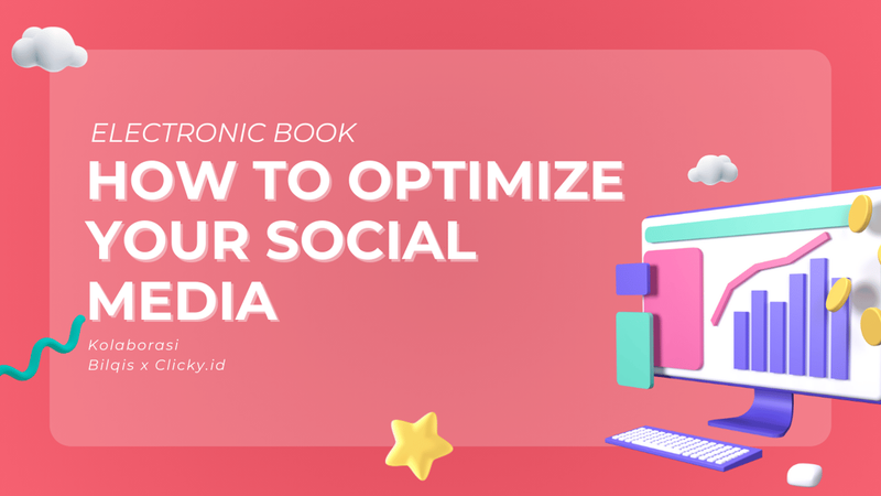 Highlight image for [FREE E-BOOK] HOW TO OPTIMIZE YOUR SOCIAL MEDIA