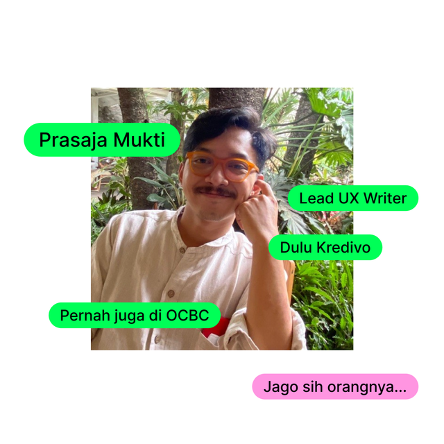 Yang Bikin Ngelas Kali Ini