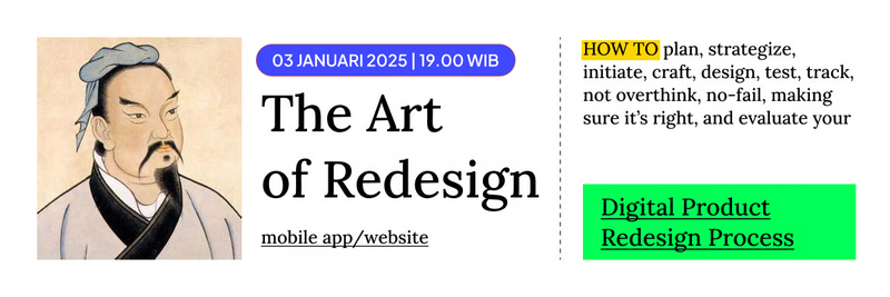 Highlight image for Ngelas 02: The Art of Redesign