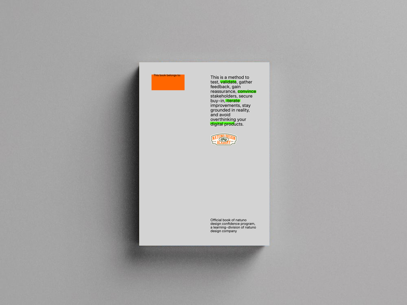 Highlight image for (EARLY BIRD) PO - Digital Pragmatism: Staying Grounded in Reality While Building Complex Products.