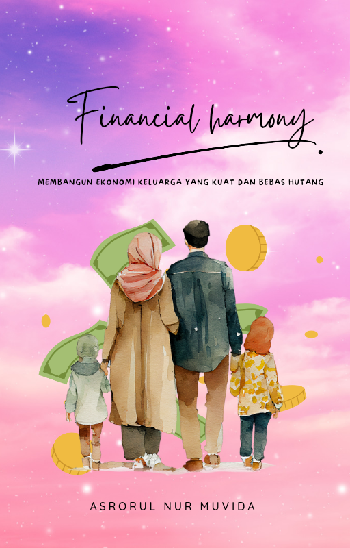 Highlight image for Ebook Finansial Harmony 