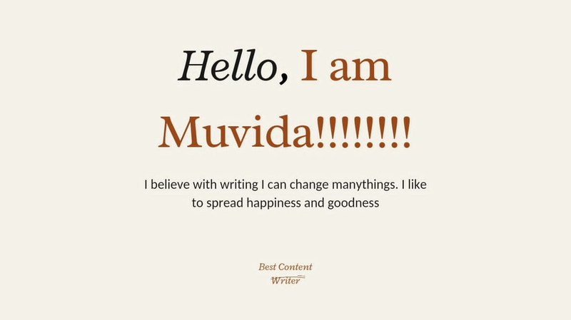 Asrorul Nur Muvida S.Hum profile background