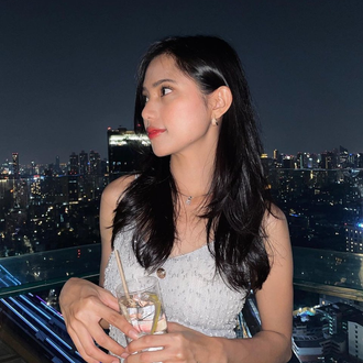 Rachel Natasya profile image