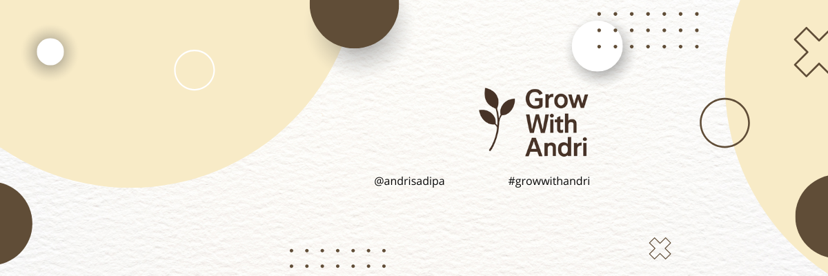 Andri Sadipa profile background