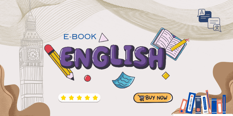 Highlight image 1 for Ebook Belajar Cepat Bahasa Inggris Untuk Pemula 